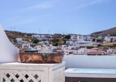 Rhodes Holidays Heritage Suites Cielo