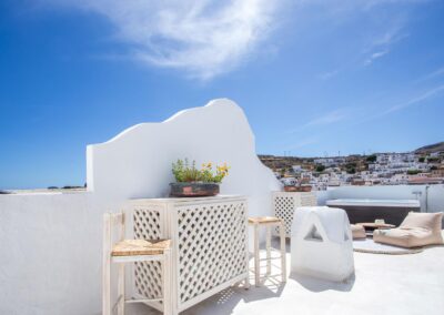 Rhodes Holidays Heritage Suites Cielo