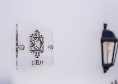 Rhodes Holidays Heritage Suites Cielo