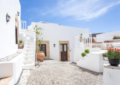 Rhodes Holidays Heritage Suites Cielo