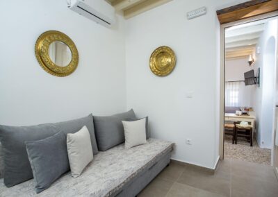 Rhodes Holidays Heritage Suites Cielo