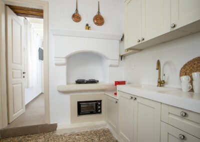 Rhodes Holidays Heritage Suites Cielo