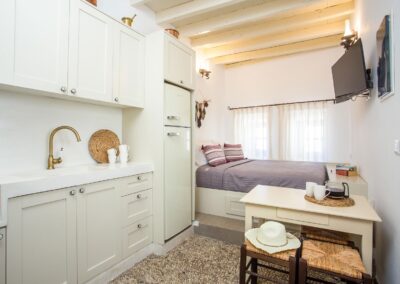 Rhodes Holidays Heritage Suites Cielo