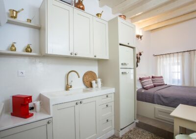 Rhodes Holidays Heritage Suites Cielo