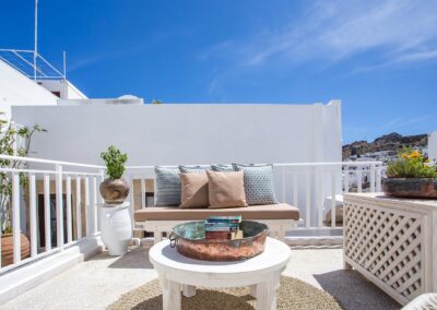 Rhodes Holidays Heritage Suites Enigma