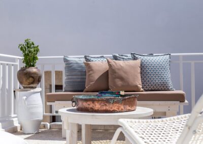 Rhodes Holidays Heritage Suites Enigma