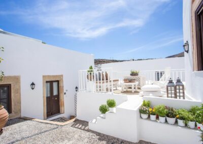 Rhodes Holidays Heritage Suites Enigma