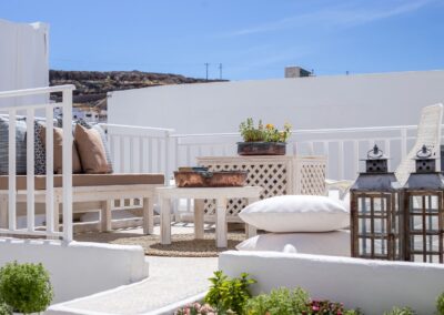 Rhodes Holidays Heritage Suites Enigma