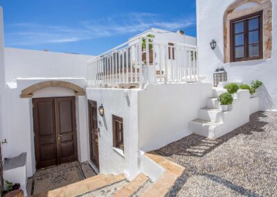 Rhodes Holidays Heritage Suites Enigma