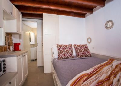 Rhodes Holidays Heritage Suites Enigma