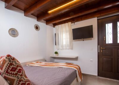 Rhodes Holidays Heritage Suites Enigma