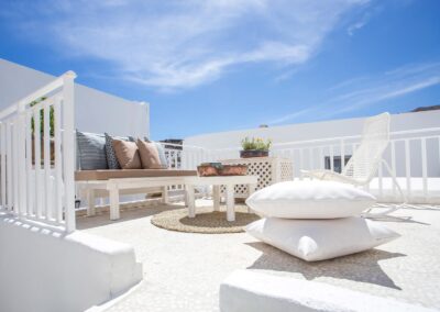 Rhodes Holidays Heritage Suites Enigma