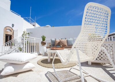 Rhodes Holidays Heritage Suites Enigma