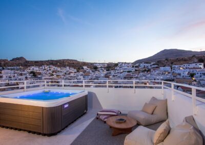 Rhodes Holidays Heritage Suites Grand Casa