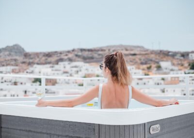 Rhodes Holidays Heritage Suites Grand Casa