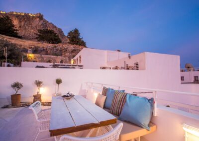 Rhodes Holidays Heritage Suites Grand Casa