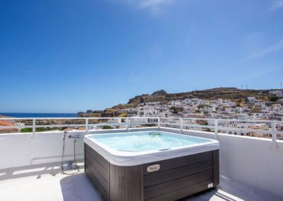 Rhodes Holidays Heritage Suites Grand Casa