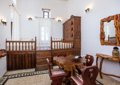 Rhodes Holidays Heritage Suites Grand Casa