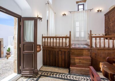 Rhodes Holidays Heritage Suites Grand Casa